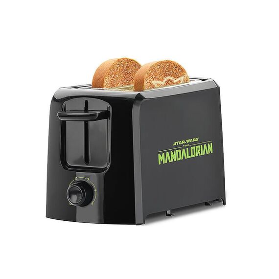 Star Wars The Mandalorian Toaster The Child