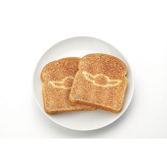 Star Wars The Mandalorian Toaster The Child