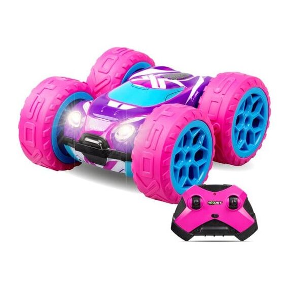 Silverlit Vehicle RC Car 360 Cross MX Amazone