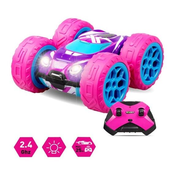 Silverlit Vehicle RC Car 360 Cross MX Amazone