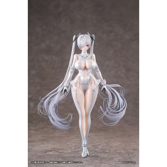 Goddess of Victory: Nikke Action Figure 1/12 Cinderella 16 cm