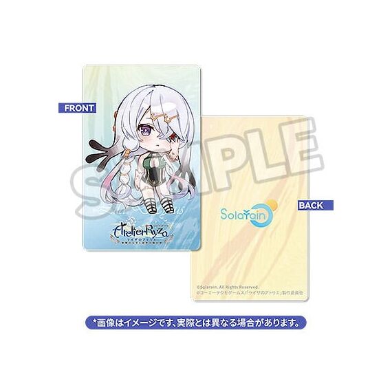 Atelier Ryza: Ever Darkness & the Secret Hideout PVC Statue 1/7 Lila Decyrus: Swimsuit Ver. 24 cm