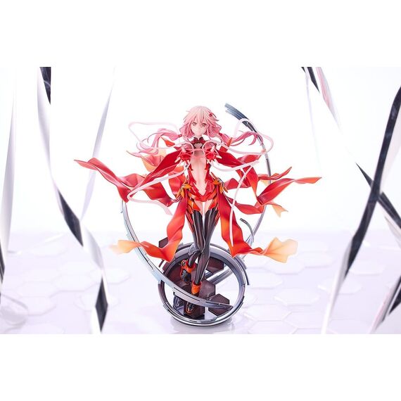 Guilty Crown PVC Statue 1/7 Inori Yuzuriha 24 cm
