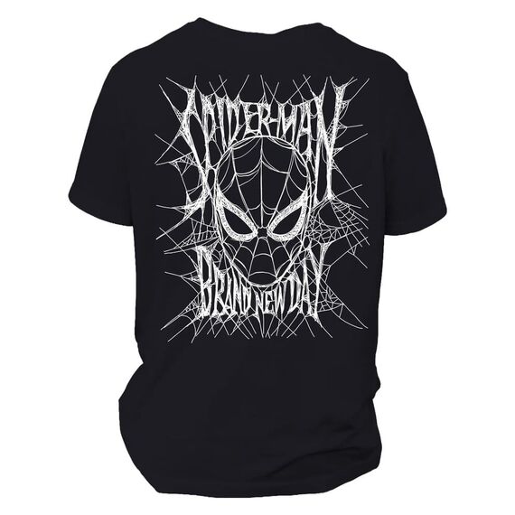 Marvel T-Shirt Spider-Man Brand New Day