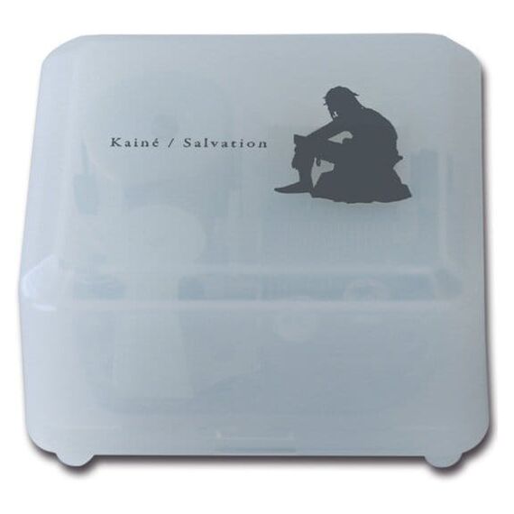NieR Replicant/Gestalt Music Box  Wave 2