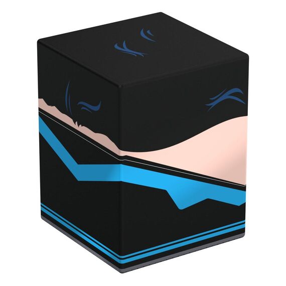 Squaroes - Squaroe Batman: Gotham City GC009 - NightwingSquaroes