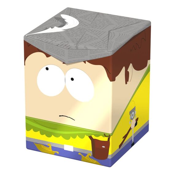 Squaroe Squaroes South Park™: The Stick of Truth SP016 - Jimmy the Bard