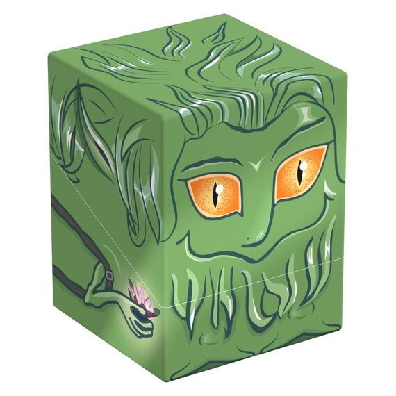 Squaroes Squaroe Magic: The Gathering "ECL" MTG008 - Design 2