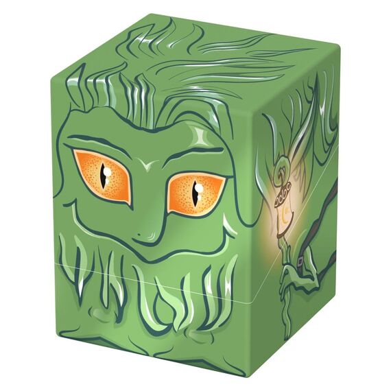 Squaroes Squaroe Magic: The Gathering "ECL" MTG008 - Design 2