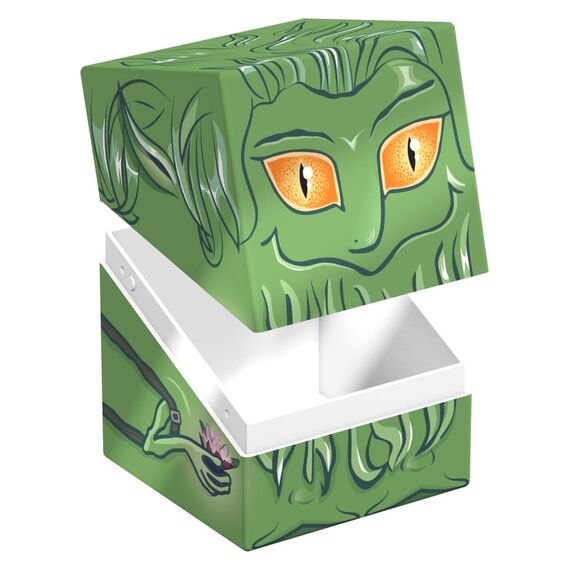 Squaroes Squaroe Magic: The Gathering "ECL" MTG008 - Design 2