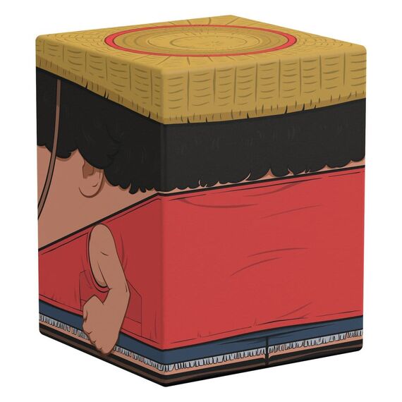 Squaroes Squaroe ONE PIECE OP001 - Monkey D. Luffy