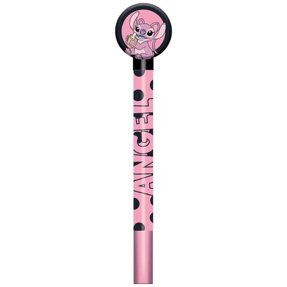 Lilo & Stitch Spinning Topper Pen (Angel)
