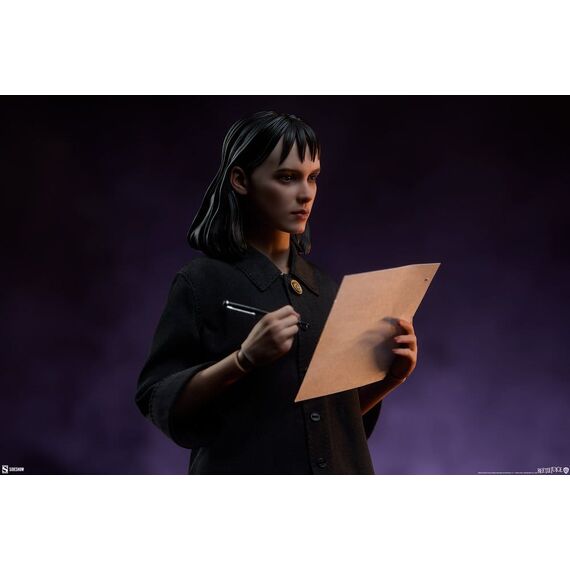 Beetlejuice Action Figure 1/6 Lydia Deetz 25 cm