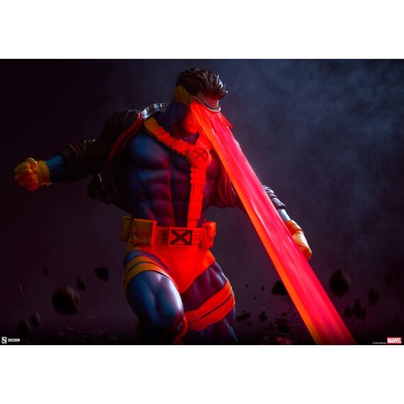 Marvel Premium Format Statue Cyclops 59 cm