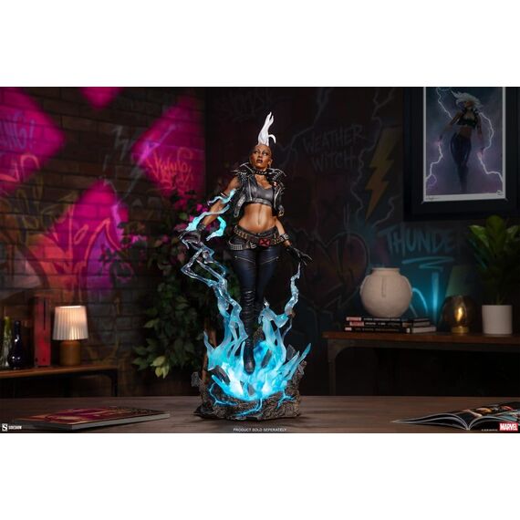 Marvel X-Men Premium Format Figure Storm 64 cm