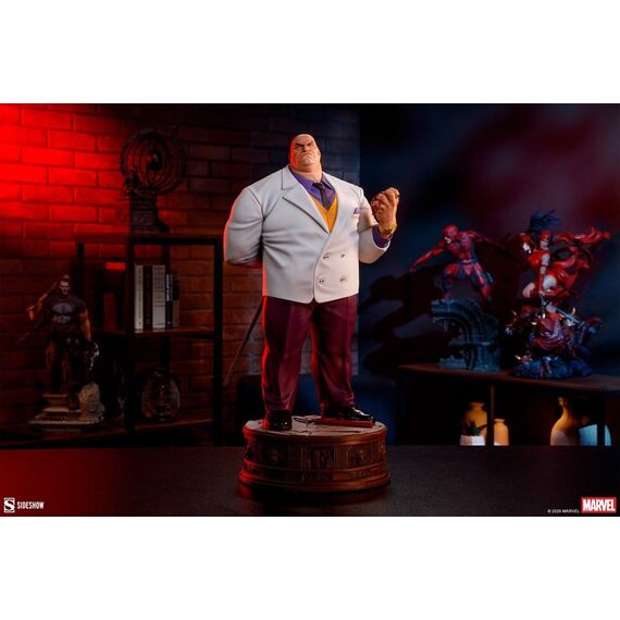 Marvel Premium Format Figure Kingpin 59 cm