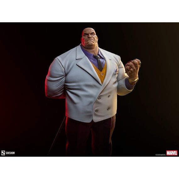 Marvel Premium Format Figure Kingpin 59 cm