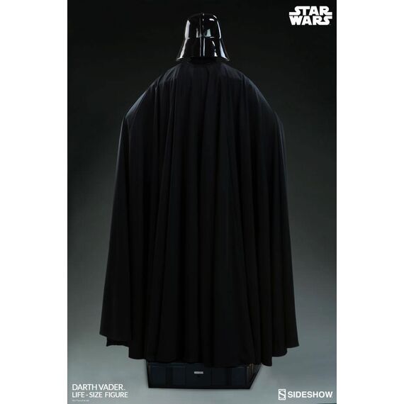Star Wars Life-Size Statue Darth Vader 233 cm