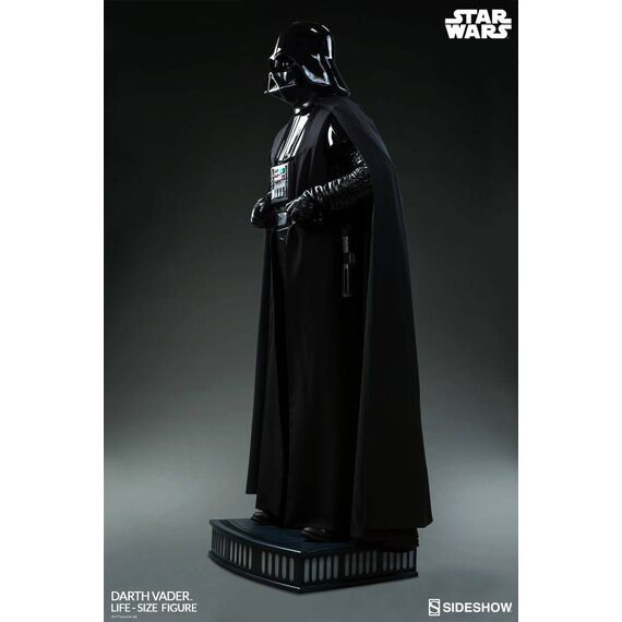 Star Wars Life-Size Statue Darth Vader 233 cm