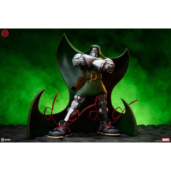 Marvel Designer Collectible Statue Dr. Doom 25 cm