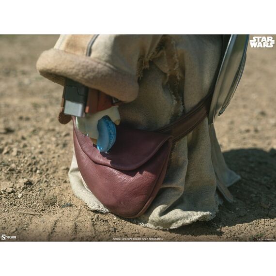 Star Wars Accessories Set Grogu