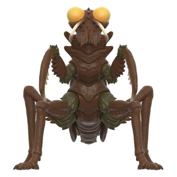 Godzilla Toho (Monster Island) Action Figure Wave 13 Blind Box Display (12)