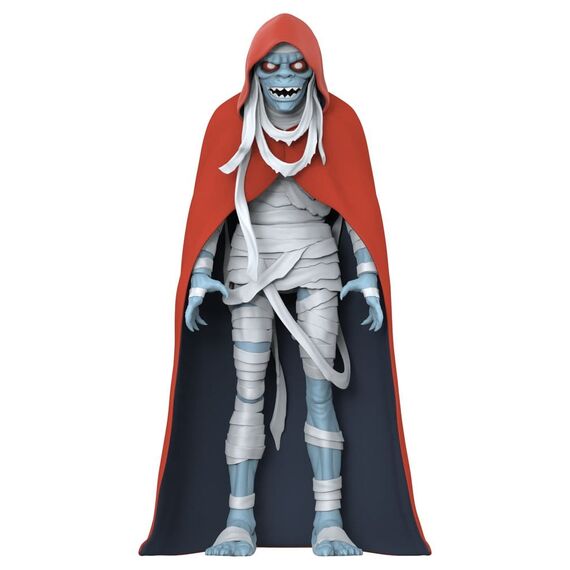 Thundercats Deluxe Action Figure Wave 04 Mumm-Ra (Old Man)