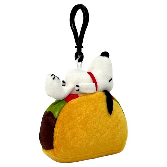 Peanuts Super Duper Plush Figures Wave 03 Blind Box Display (12)