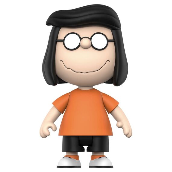 Peanuts ReAction Action Figure Wave 09 Marcie