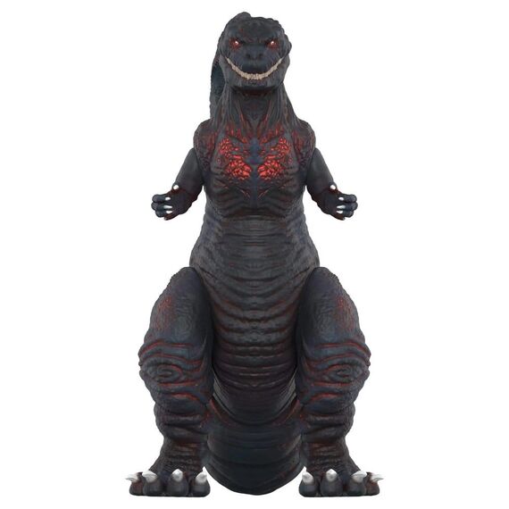 Godzilla Toho ReAction Action Figure Godzilla (Shin) 24 cm
