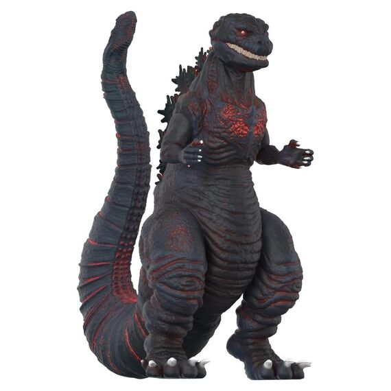 Godzilla Toho ReAction Action Figure Godzilla (Shin) 24 cm