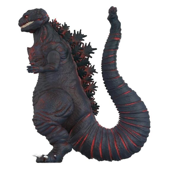 Godzilla Toho ReAction Action Figure Godzilla (Shin) 24 cm