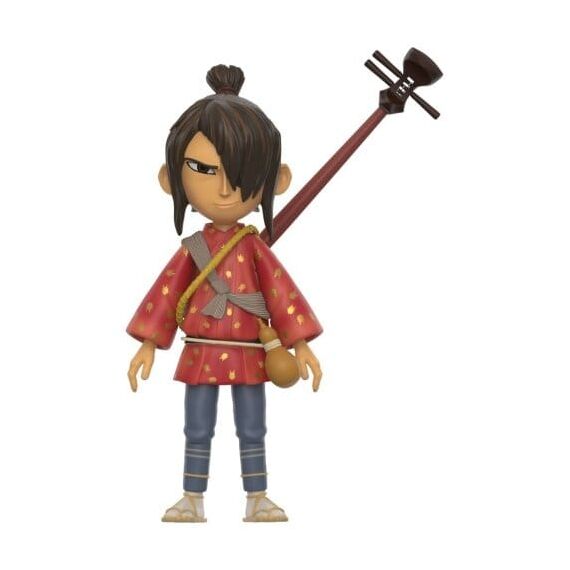 Kubo SuperSize Vinyl Figure Kubo