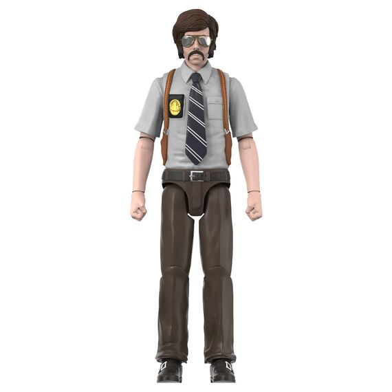 Beastie Boys Ultimates Action Figure Wave 1 Nathan Wind as  "Cochese" 18 cm