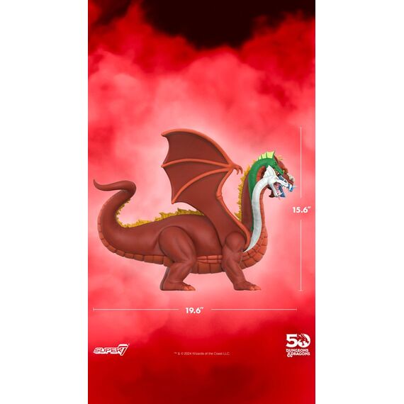 Dungeons & Dragons Ultimates Action Figure Tiamat 50 cm