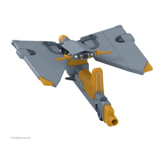 Thundercats Ultimates Action Figure Wave 13 Skycutter (Small Vehicle) 18 cm