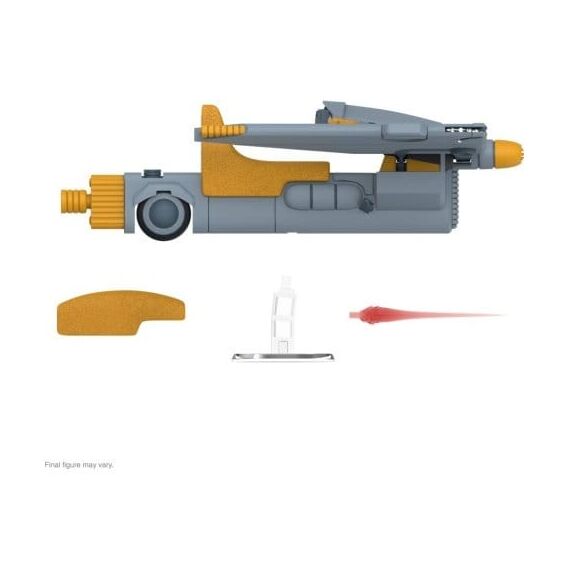 Thundercats Ultimates Action Figure Wave 13 Skycutter (Small Vehicle) 18 cm