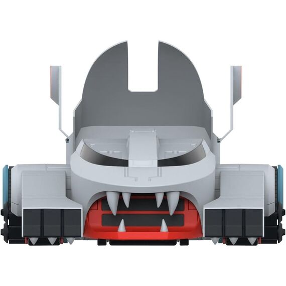 Thundercats Ultimates Vehicle Thundertank with Panthro (Toy)