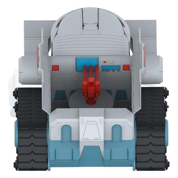 Thundercats Ultimates Vehicle Thundertank with Panthro (Toy)