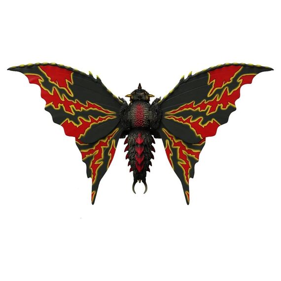 Toho Ultimates Action Figure Wave 05 - Battra 23 cm