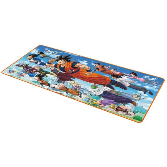 Dragon Ball Z XXL Desk Mat Goku's Friends
