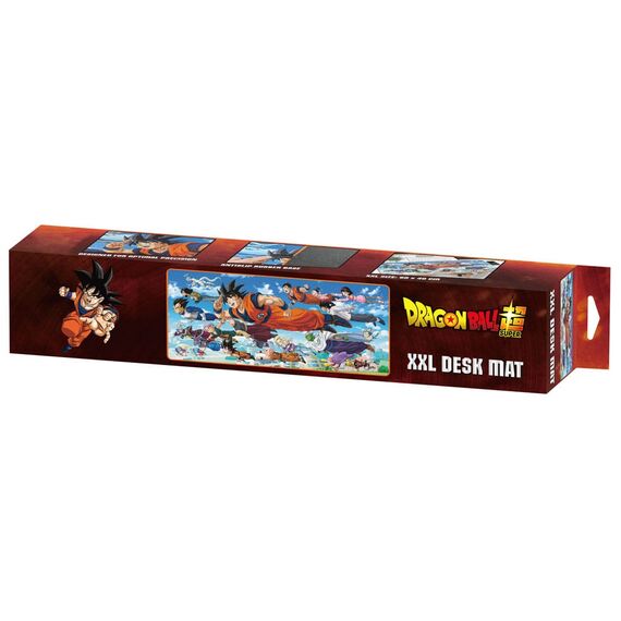 Dragon Ball Z XXL Desk Mat Goku's Friends