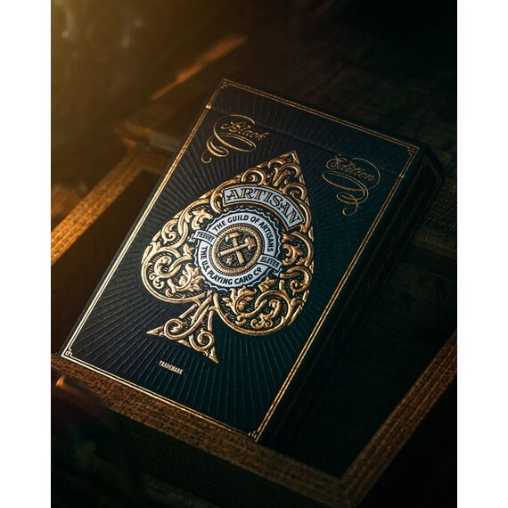 Artisan Playing Cards