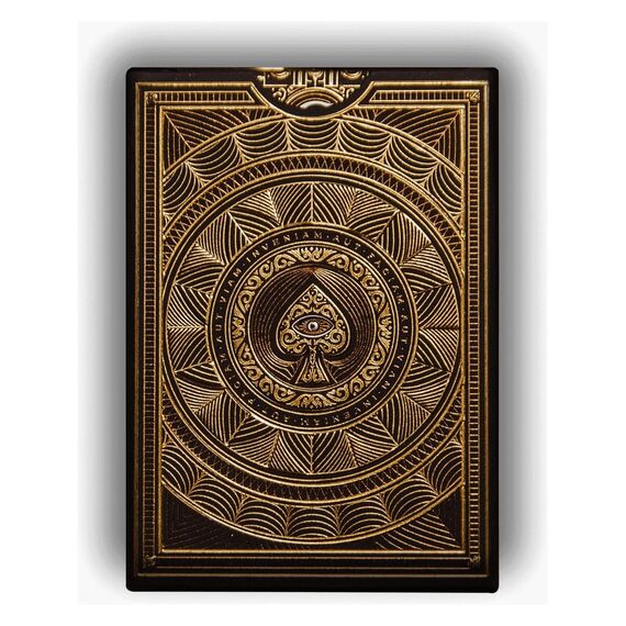 Theory 11 Playing Cards Citizen