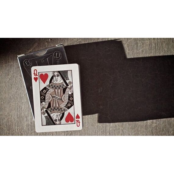 Theory 11 Playing Cards DeckONE