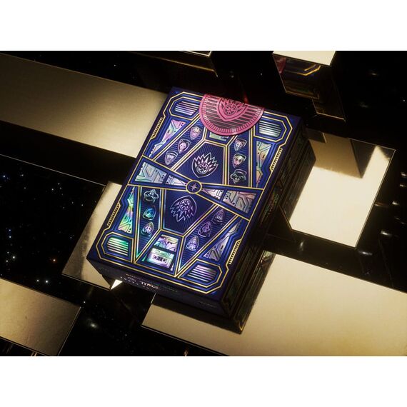 Guardians of the Galaxy Playing Cards
