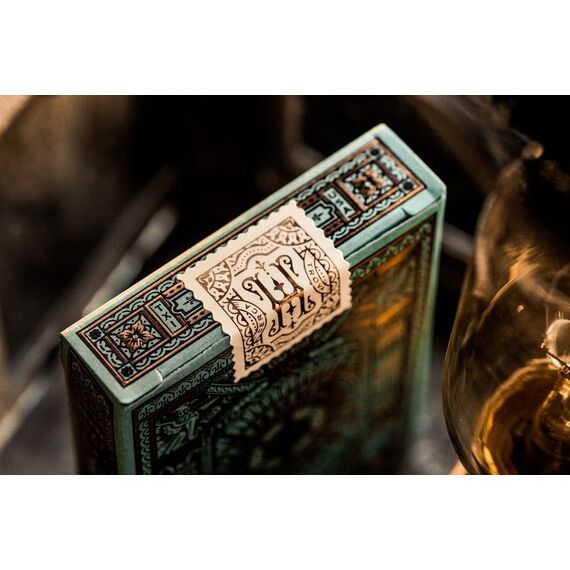 Theory 11 Playing Cards Hudson
