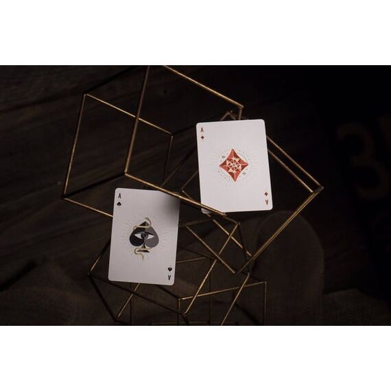 Theory 11 Playing Cards National