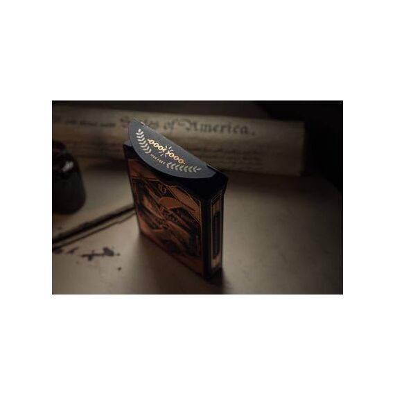 Theory 11 Playing Cards Union