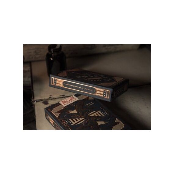 Theory 11 Playing Cards Union